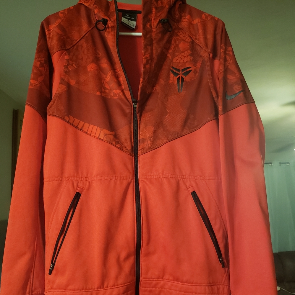 Mens nike jacket